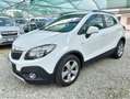 Opel Mokka 1.6 Ecotec 115CV 4x2 Start&Stop Blanc - thumbnail 1