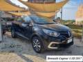 Renault Captur dCi 8V 90 CV Start&Stop Energy Intens Schwarz - thumbnail 1