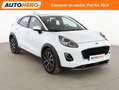 Ford Puma 1.0 EcoBoost Mild-Hybrid Titanium Design Blanco - thumbnail 8