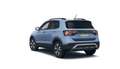 Volkswagen T-Cross 1.0 TSI Más 85kW Azul - thumbnail 2