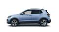 Volkswagen T-Cross 1.0 TSI Más 85kW Azul - thumbnail 4