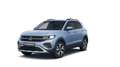 Volkswagen T-Cross 1.0 TSI Más 85kW Azul - thumbnail 1