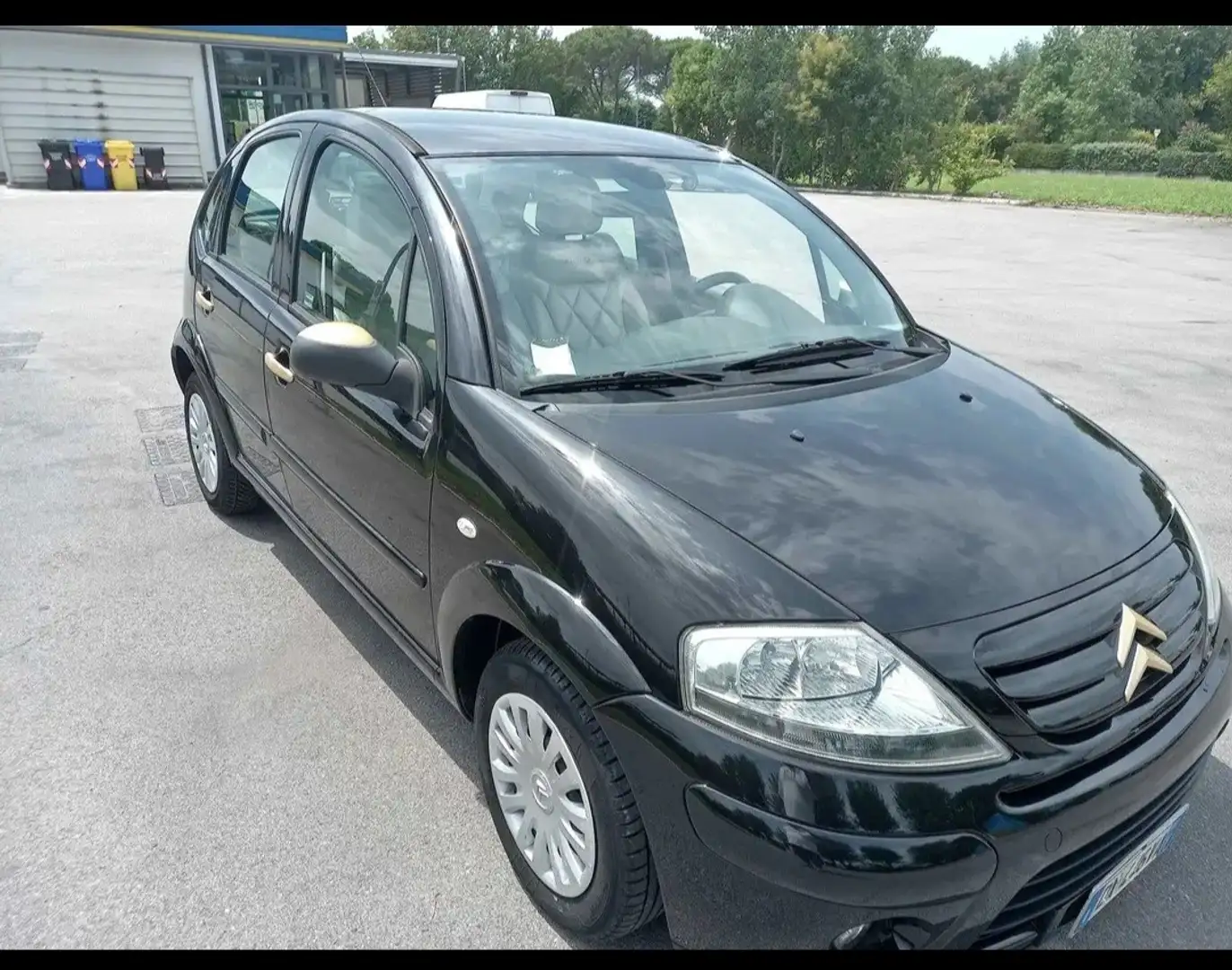 Citroen C3 1.1 Gold by Pinko - 1