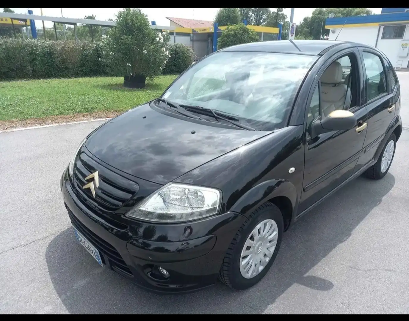 Citroen C3 1.1 Gold by Pinko - 2