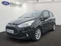 Ford B-Max Titanium 1.0 EcoBoost Start Stop SHZ Keyless Notbr Schwarz - thumbnail 1