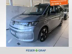 Volkswagen T7 Multivan Multivan Style 7Sitze Tisch IQ.Light AHK