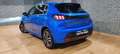 Peugeot 208 1.2 Puretech S&S Allure Pack 100 Azul - thumbnail 2