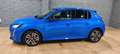Peugeot 208 1.2 Puretech S&S Allure Pack 100 Azul - thumbnail 3