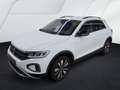 Volkswagen T-Roc 1.0TSI Goal LED ACC Climatronic Navigationssystem Weiß - thumbnail 9