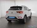 Volkswagen T-Roc 1.0 TSI Goal LED ACC Climatronic Navi 17" Weiß - thumbnail 5