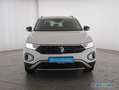 Volkswagen T-Roc 1.0 TSI Goal LED ACC Climatronic Navi 17" Weiß - thumbnail 13