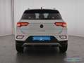 Volkswagen T-Roc 1.0 TSI Goal LED ACC Climatronic Navi 17" Weiß - thumbnail 14