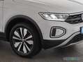 Volkswagen T-Roc 1.0 TSI Goal LED ACC Climatronic Navi 17" Weiß - thumbnail 12