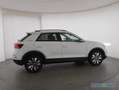 Volkswagen T-Roc 1.0 TSI Goal LED ACC Climatronic Navi 17" Weiß - thumbnail 15