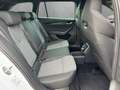 Skoda Octavia Combi  Sportline 5. J Garantie/el. Heckklappe/Teil Blanc - thumbnail 15