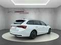 Skoda Octavia Combi  Sportline 5. J Garantie/el. Heckklappe/Teil Blanc - thumbnail 3