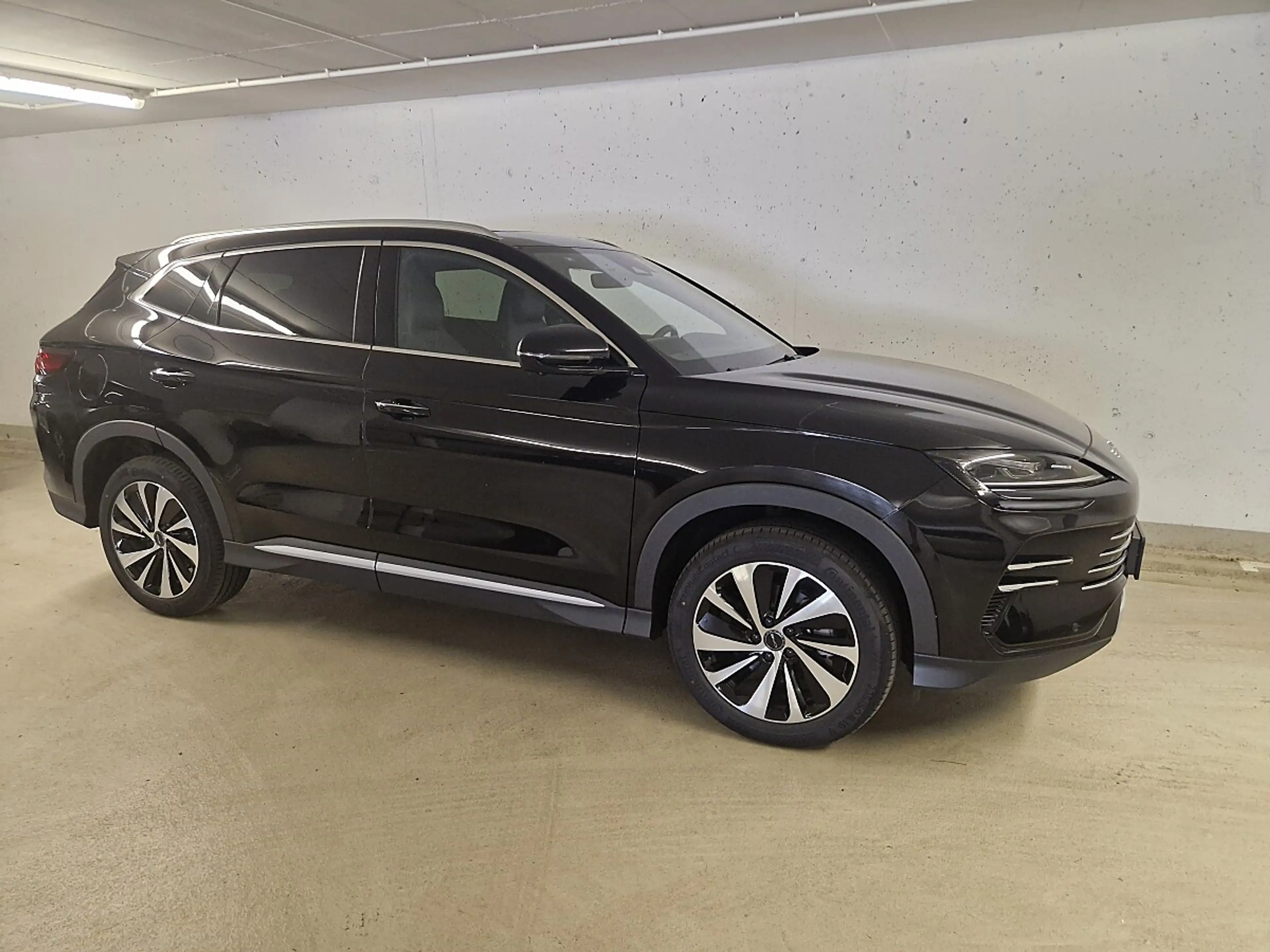 BYD Seal U DM-i PHEV 18,3kWh Boost Österreich Paket — photo 6