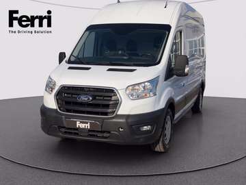 330 2.0 tdci MHEV 130cv trend L3H3 E6.2