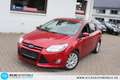 Ford Focus Titanium NAVI+XENON+LEDER+SCHIEBEDACH+PDC Rot - thumbnail 1