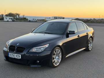 550i Sport-Aut.