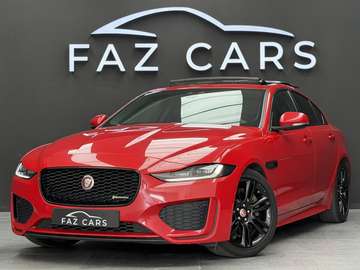 2.0 D R-Dynamic SE *CUIR + GPS + CAMÉRA + GARANTIE*