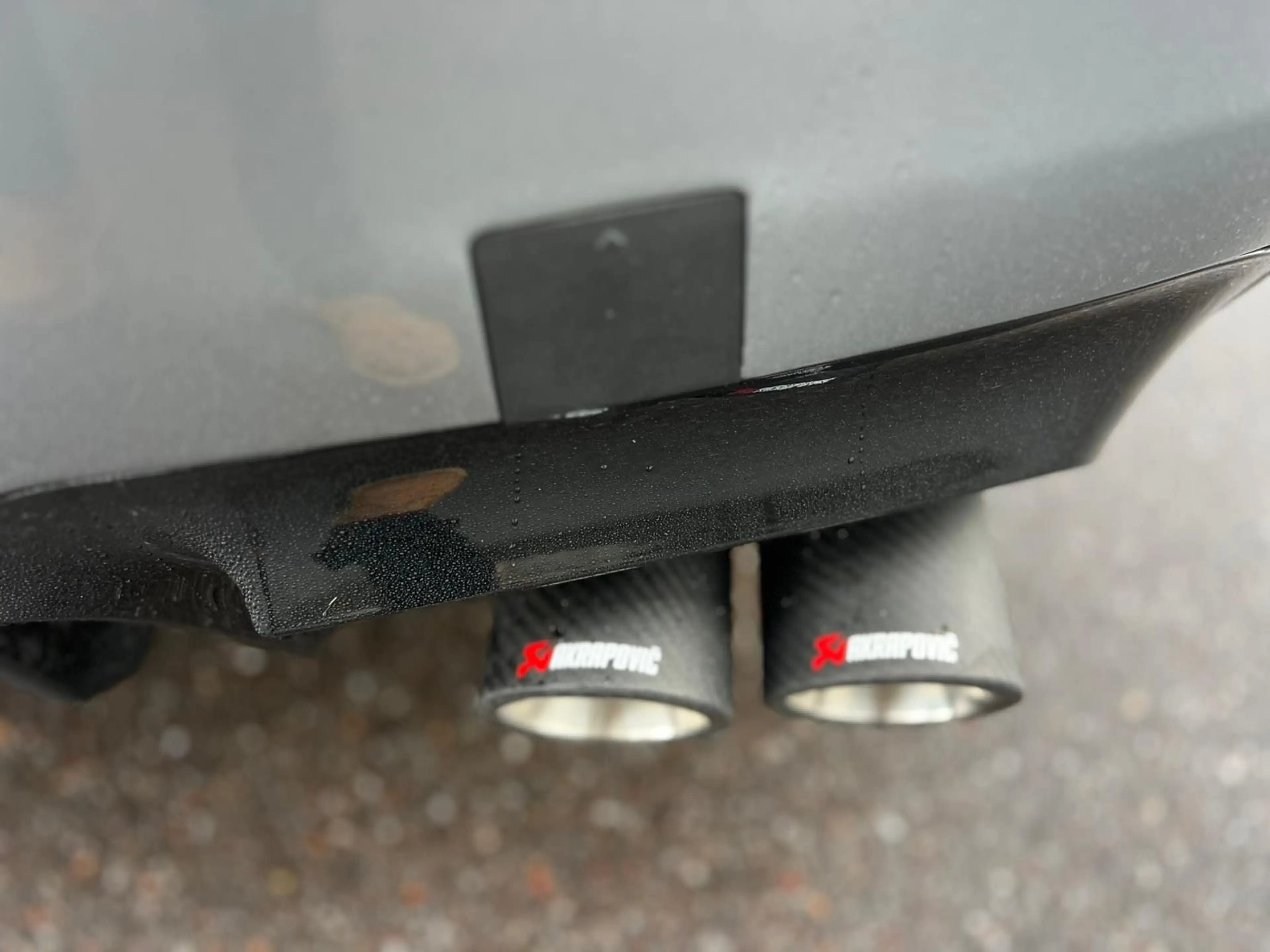 BMW 535 d 5 Limousine M5 — photo 6