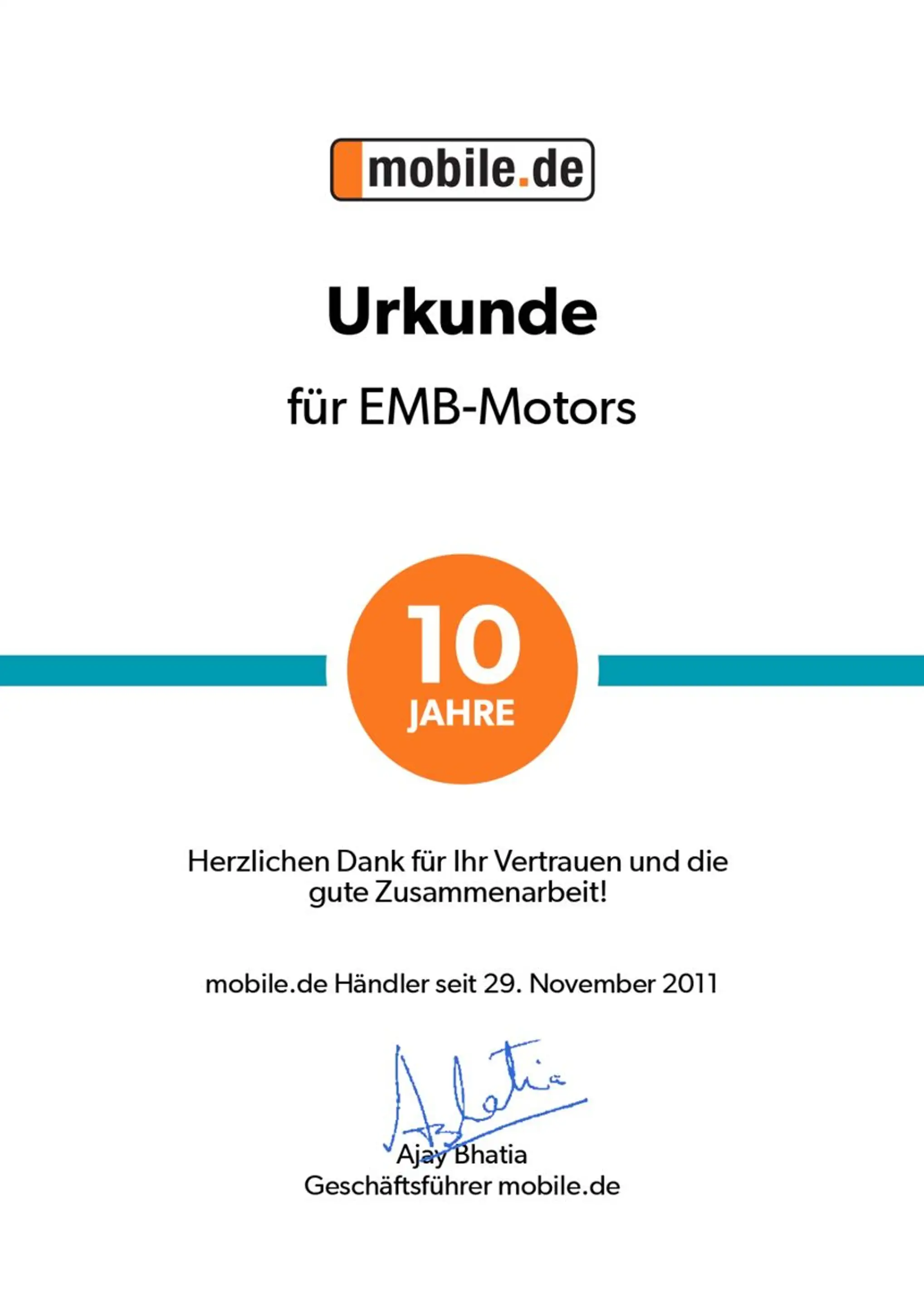 BMW 535 d 5 Limousine M5 — photo 24