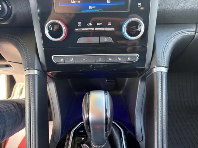 Renault Koleos view 12