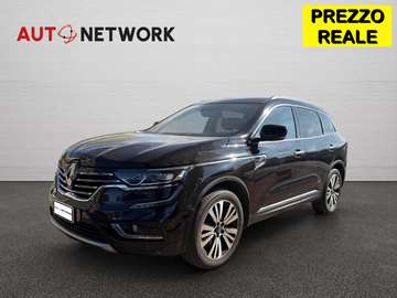 dCi 175CV X-Tronic Energy Initiale Paris