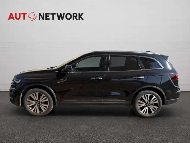 Renault Koleos view 7