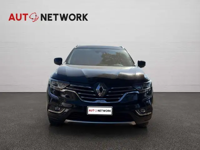Renault Koleos view 5