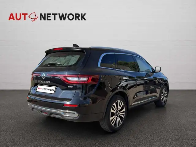 Renault Koleos view 2