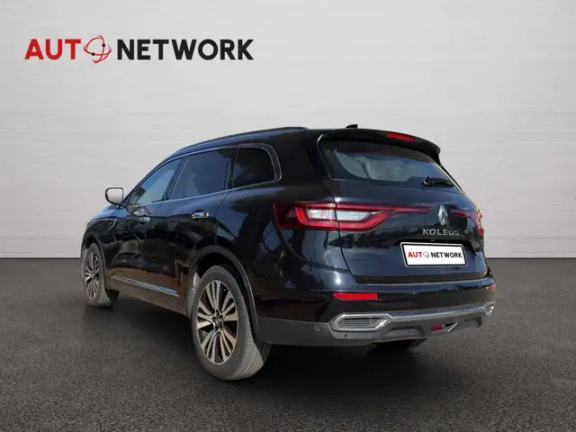 Renault Koleos view 4