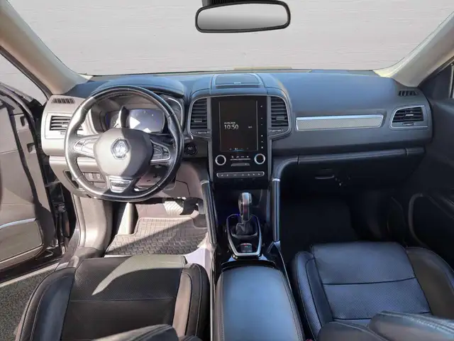 Renault Koleos view 11