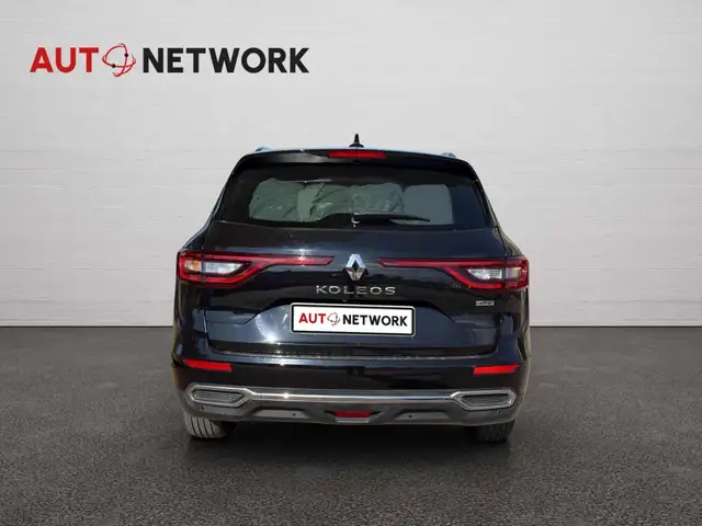 Renault Koleos view 6