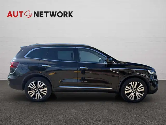 Renault Koleos view 8