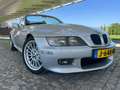 BMW Z3 2.2i Срібний - thumbnail 2