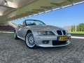 BMW Z3 2.2i Срібний - thumbnail 1