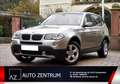 BMW X3 2.0d * Klima, SHZ, Teilleder, Allradantrieb* - thumbnail 1