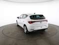 SEAT Leon 2.0 TDI FR DSG LENKRADHZG+ASSIST+LED+RADAR Weiß - thumbnail 4