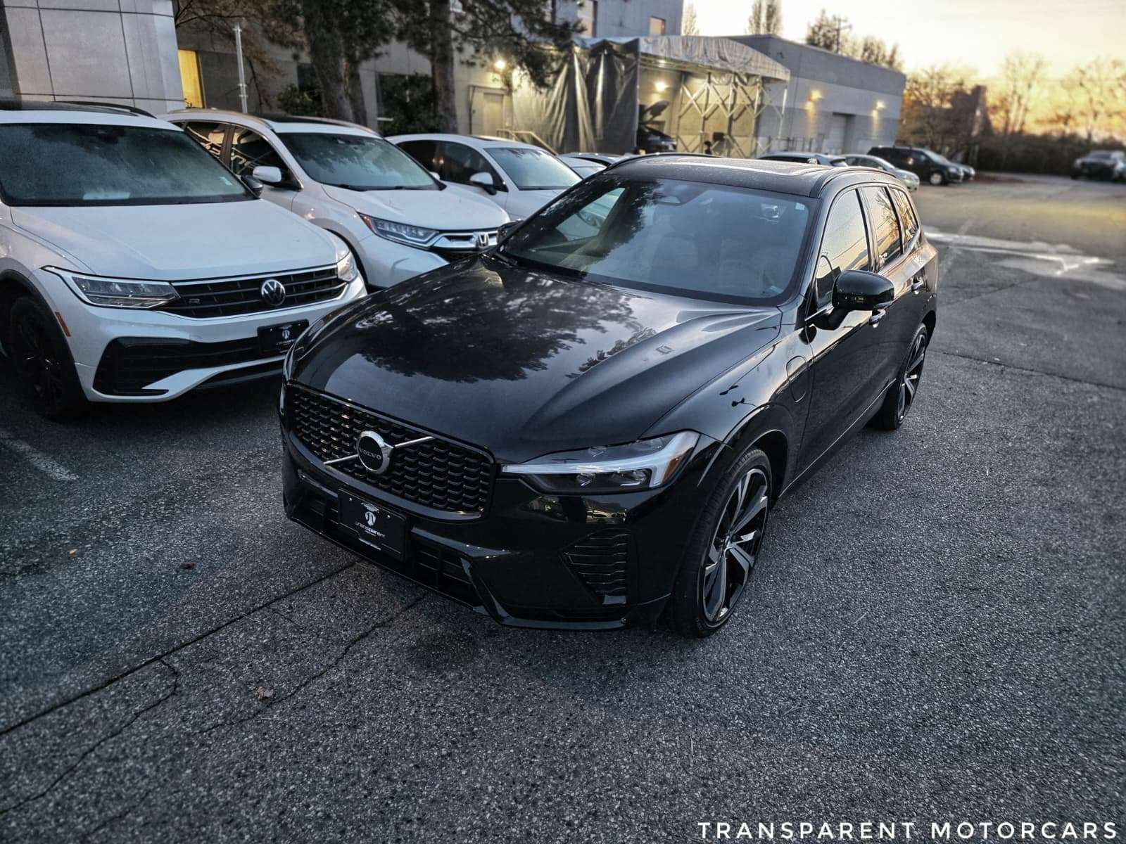 2022 Volvo XC60 455Horsepowe/ Great Conditon/ Low KMS/ Great Optio thumb 10