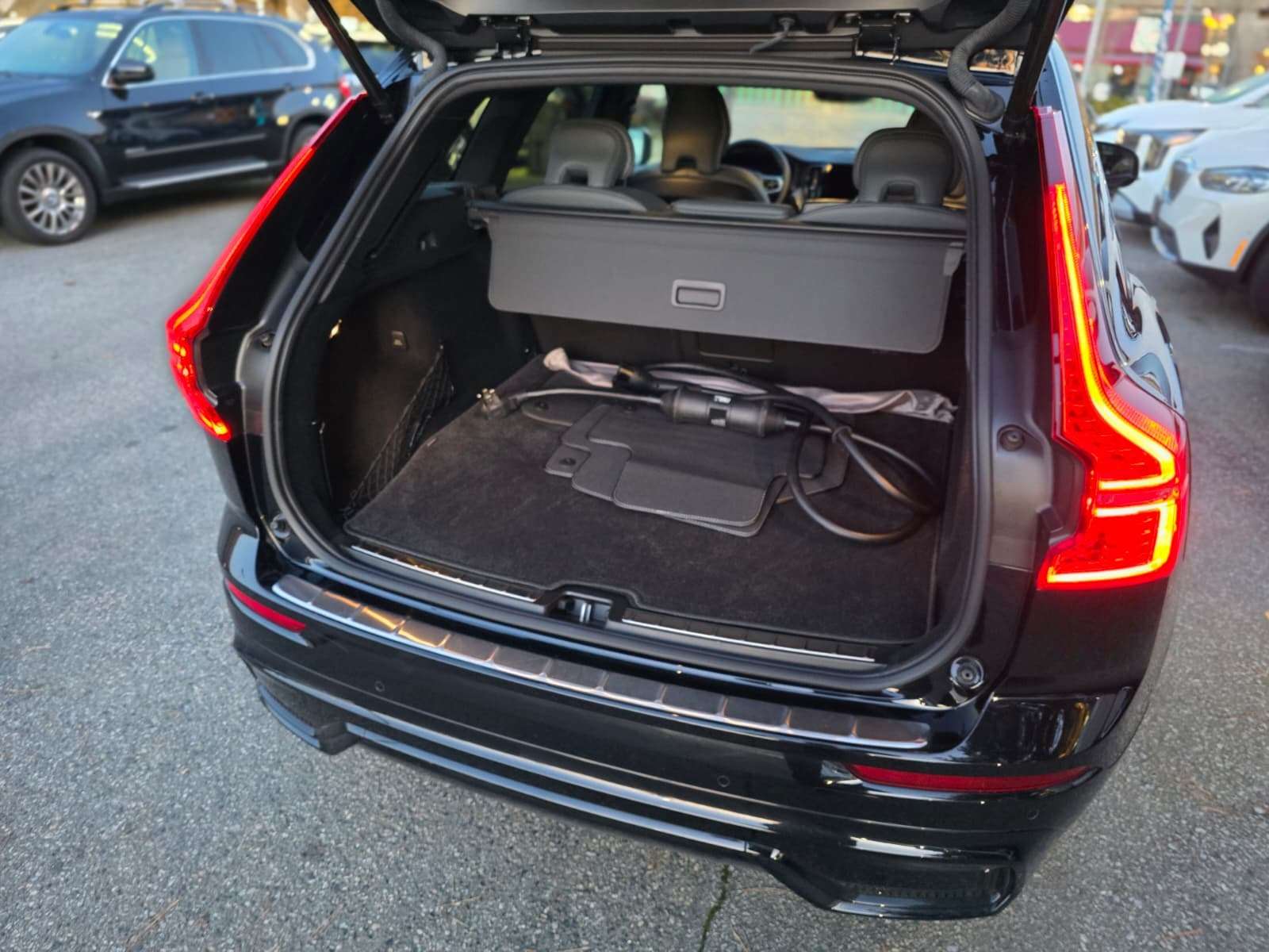 2022 Volvo XC60 455Horsepowe/ Great Conditon/ Low KMS/ Great Optio thumb 35
