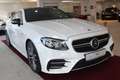 Mercedes-Benz E 53 AMG 4Matic Coupe*PANO*BURMESTER* Weiß - thumbnail 8