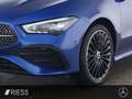 Mercedes-Benz CLA 250 e AMG Sport Night Distr Pano Ambi 19" 360 Blau - thumbnail 3