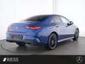 Mercedes-Benz CLA 250 e AMG Sport Night Distr Pano Ambi 19" 360 Blau - thumbnail 2