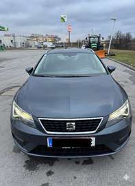 ST Style 1,5 TGI DSG