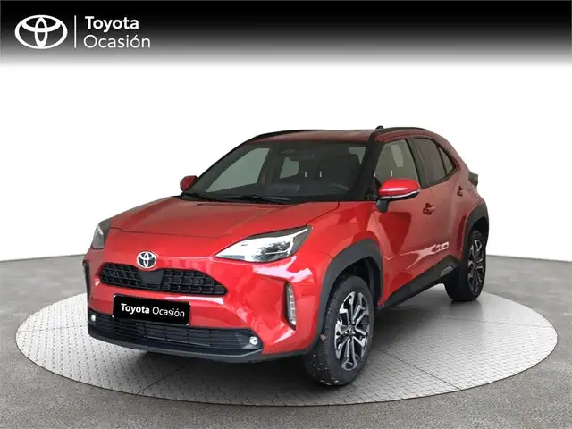 Toyota Yaris Cross 130H Active