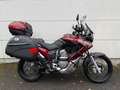 Honda Transalp XL700V Kırmızı - thumbnail 2