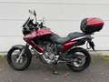 Honda Transalp XL700V Kırmızı - thumbnail 4