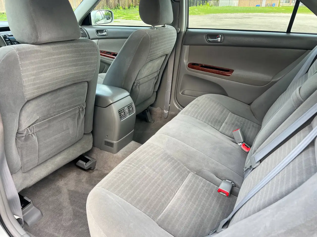 Toyota Camry снимка Toyota Camry